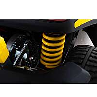 Go Go® Endurance Li