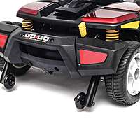 Go Go® LX with CTS Suspension