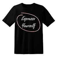 Custom printed Cotton T-shirts