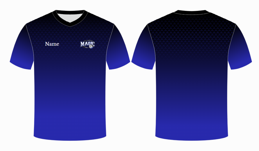 Magic T-Shirt Magic T-Shirt