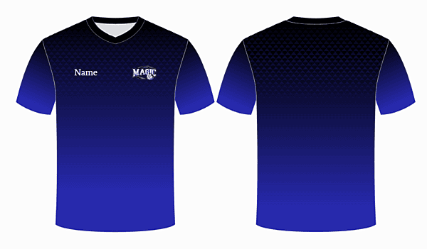 Junior T-Shirt Junior T-Shirt