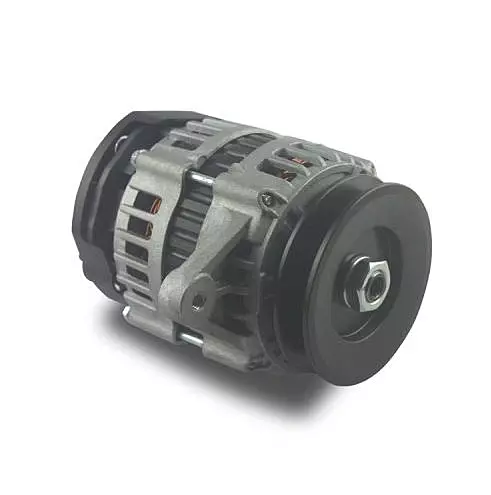 COURSER Alternator - P/N - TCA17751