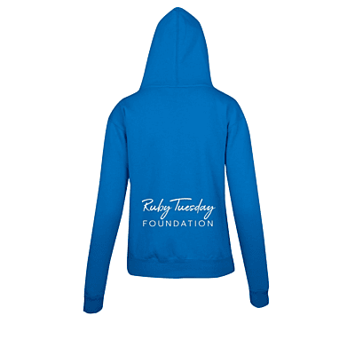 Mens Kangaroo Pocket Hoodie