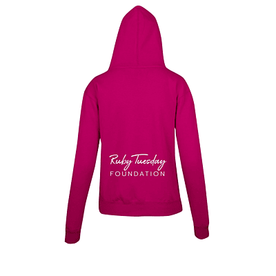 Mens Kangaroo Pocket Hoodie