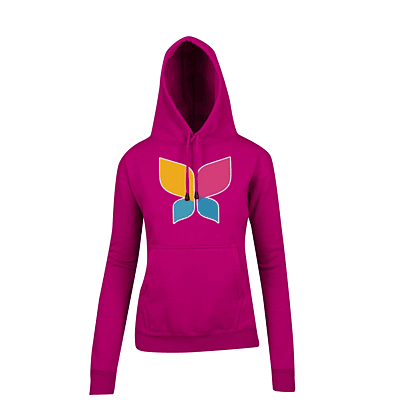 Mens Kangaroo Pocket Hoodie
