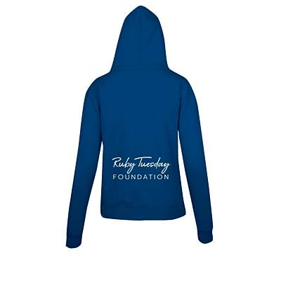 Mens Kangaroo Pocket Hoodie