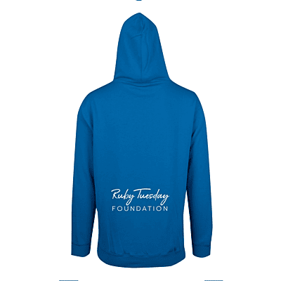 Ladies/Junior Zipper Hoodie Ladies/Junior Zipper Hoodie
