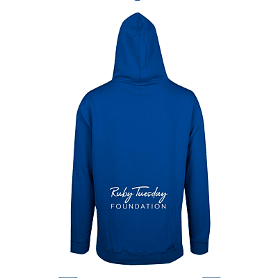 Mens Zipper Hoodie
