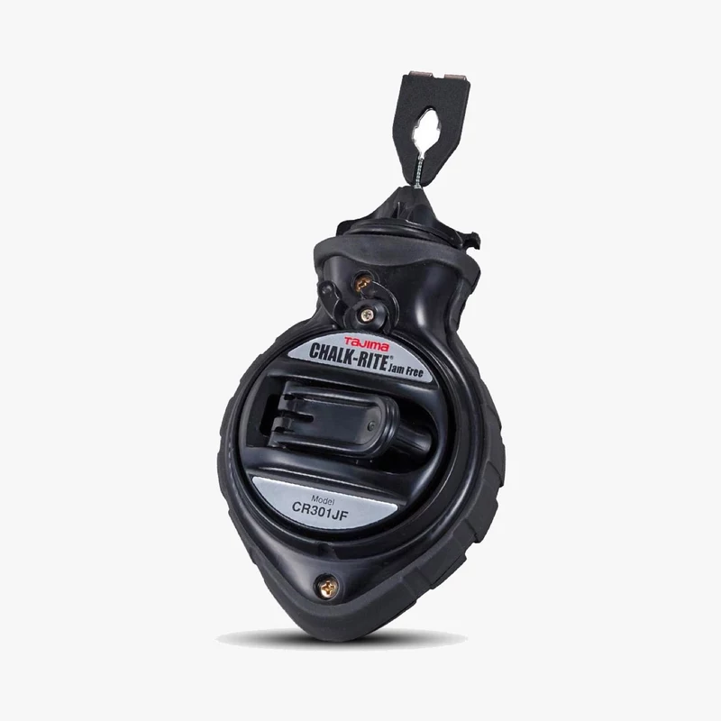 Tajima Chalk Line - Chalk-Rite Jam Free