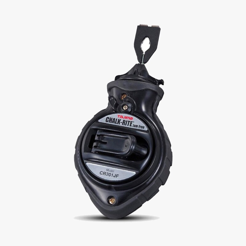 Tajima Chalk Line - Chalk-Rite Jam Free