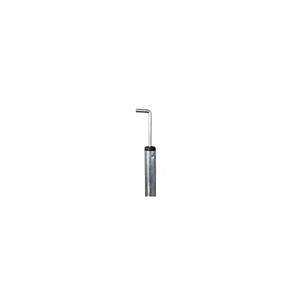 MPS-8-085-HP Tent Pole