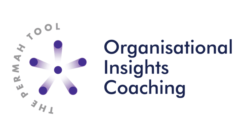 The PERMAH Tool - Organisational Insights Coaching The PERMAH Tool - Organisational Insights Coaching