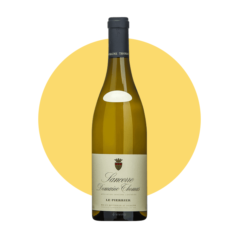 Thomas et Fils 'le Perrier' Sancere