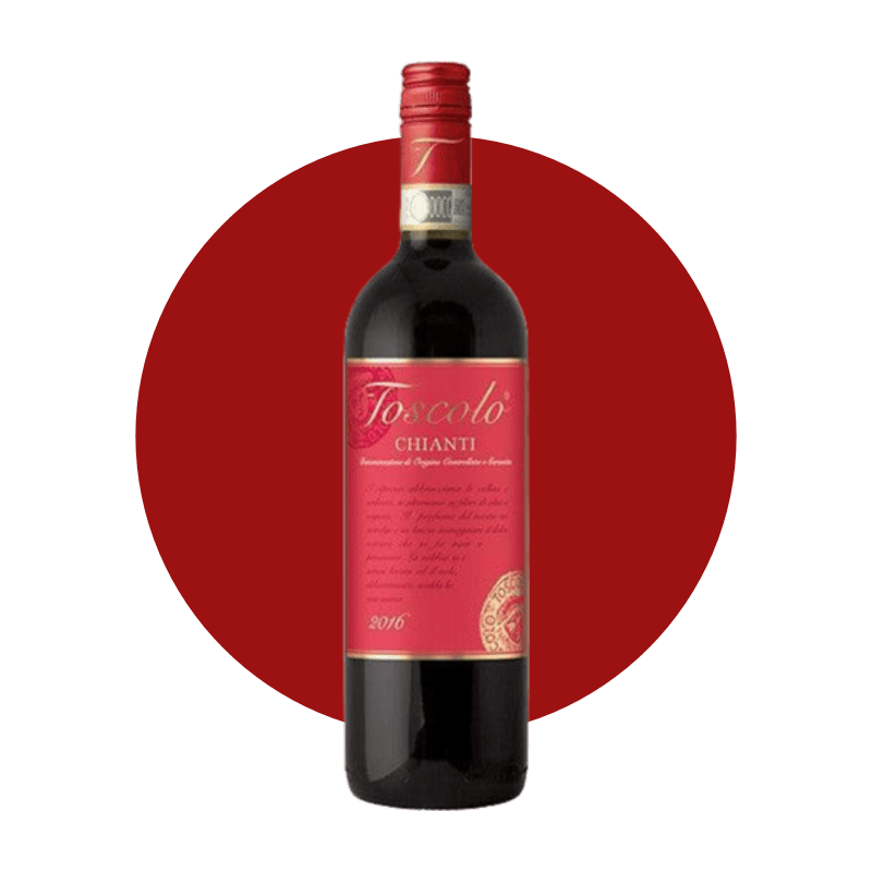 Toscolo Chianti