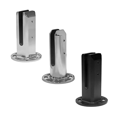 BASE PLATED SPIGOTS BASE PLATED SPIGOTS