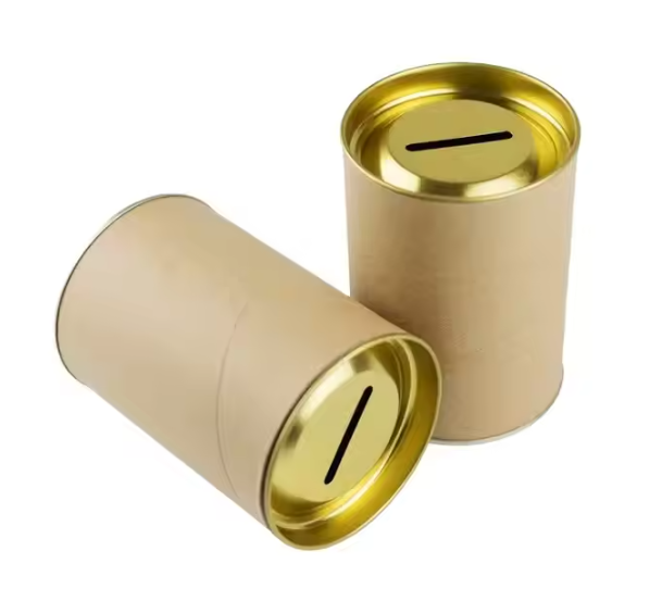 Tzedakah Box to Decorate Tzedakah Box to Decorate