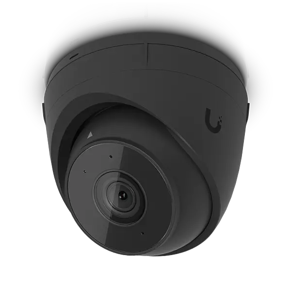UniFi Protect G5 Turret Ultra Black