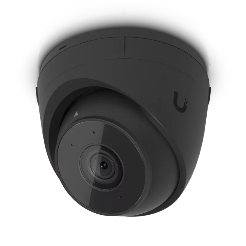 UniFi Protect G5 Turret Ultra Black