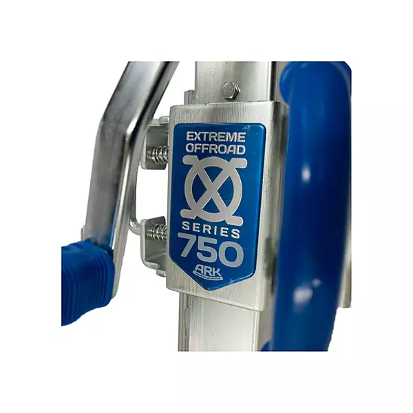 Ark XO750 Jockey Wheel