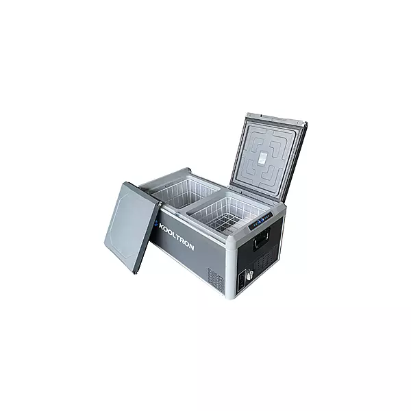 Kooltron 95L External Fridge