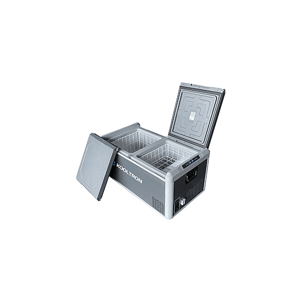Kooltron 95L External Fridge