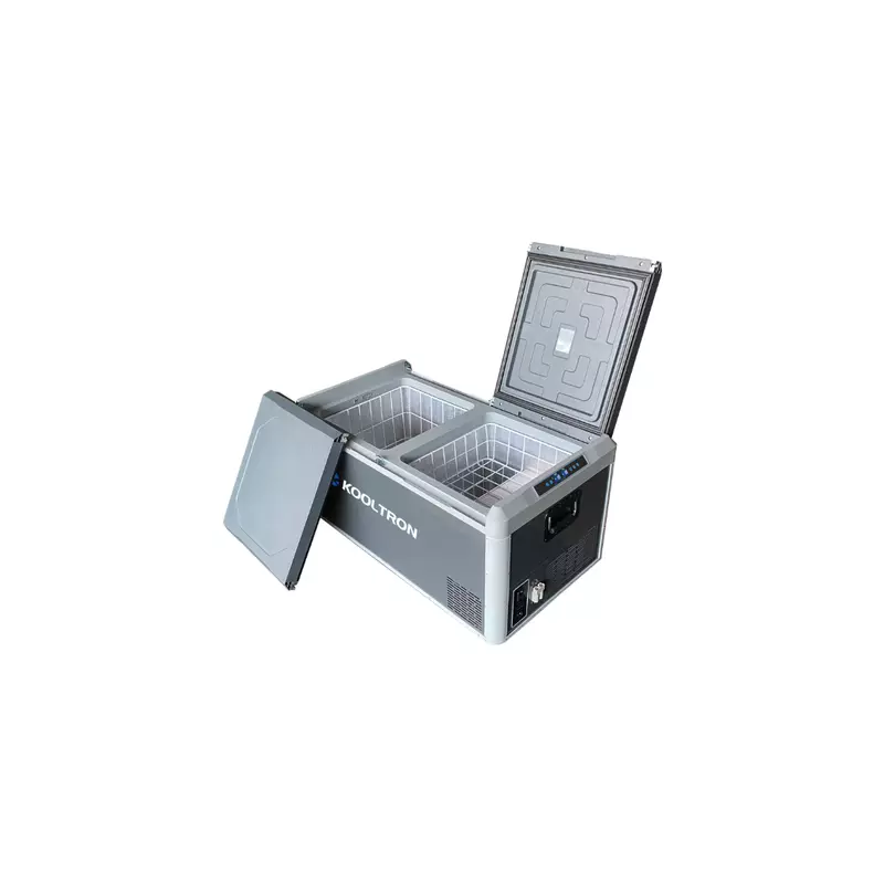 Kooltron 95L External Fridge
