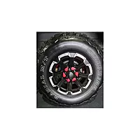 Wheel Nut Tension Indicators (Set of 12)