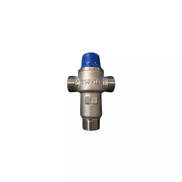 Hot Water Tempering Valve