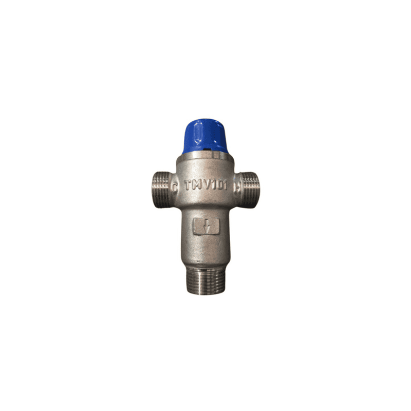 Hot Water Tempering Valve