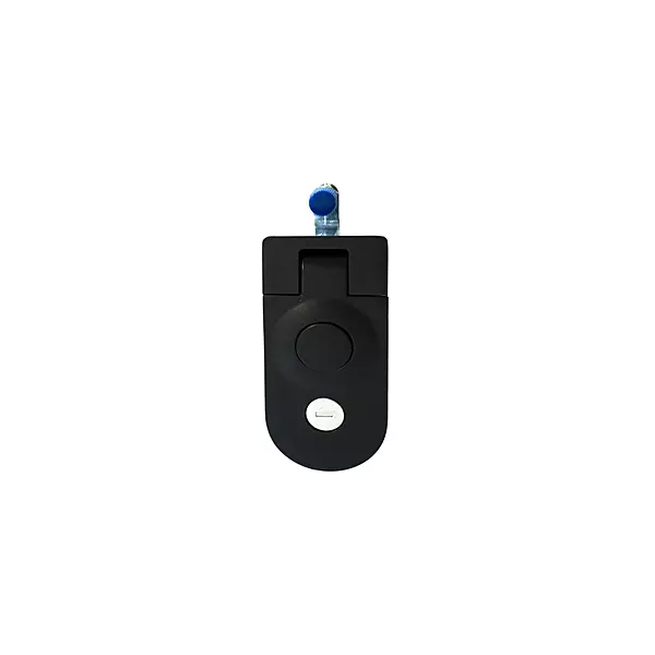 Compression Lock Black