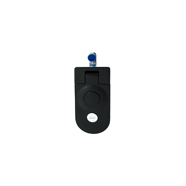 Compression Lock Black