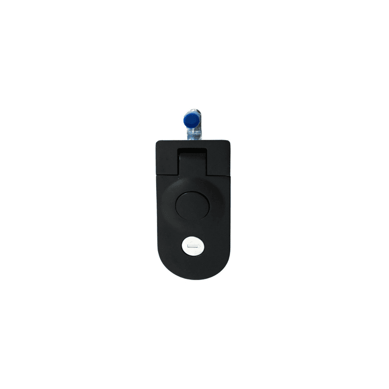 Compression Lock Black