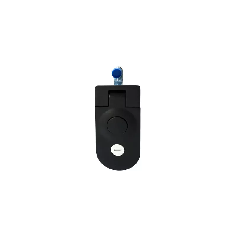 Compression Lock Black