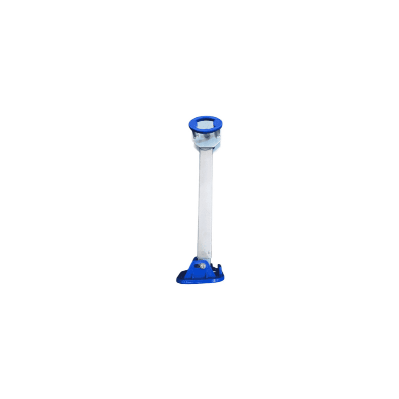 Drop Down Corner Steadies Stabiliser Leg