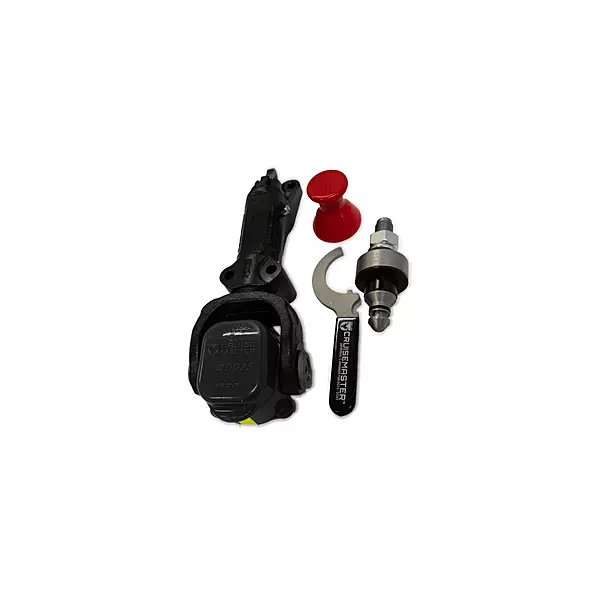 Cruisemaster DO35 Coupling V3-R Kit