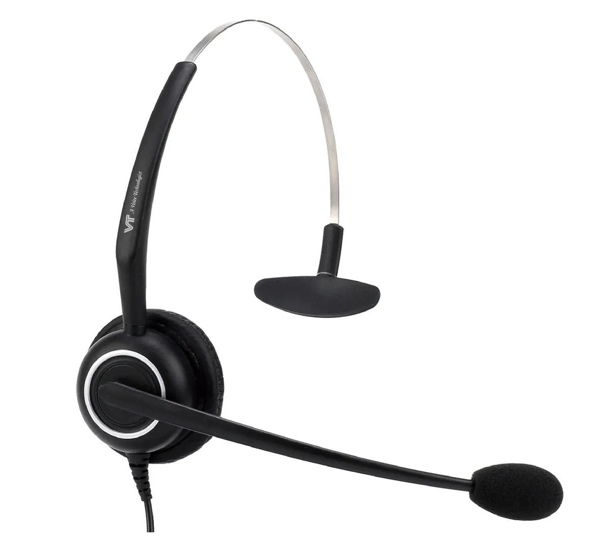 VT5000 VBeT Headset Wired – (Noise Cancelling Quick Disconnect)