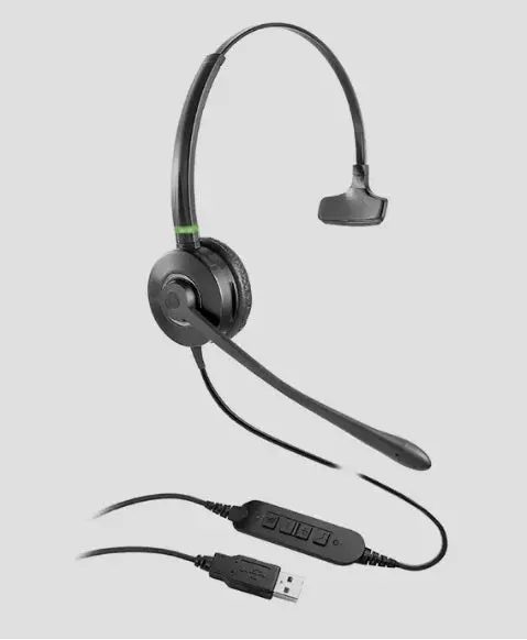 VT6909 VBeT Headset Mono – USB Connector VT6909 VBeT Headset Mono – USB Connector