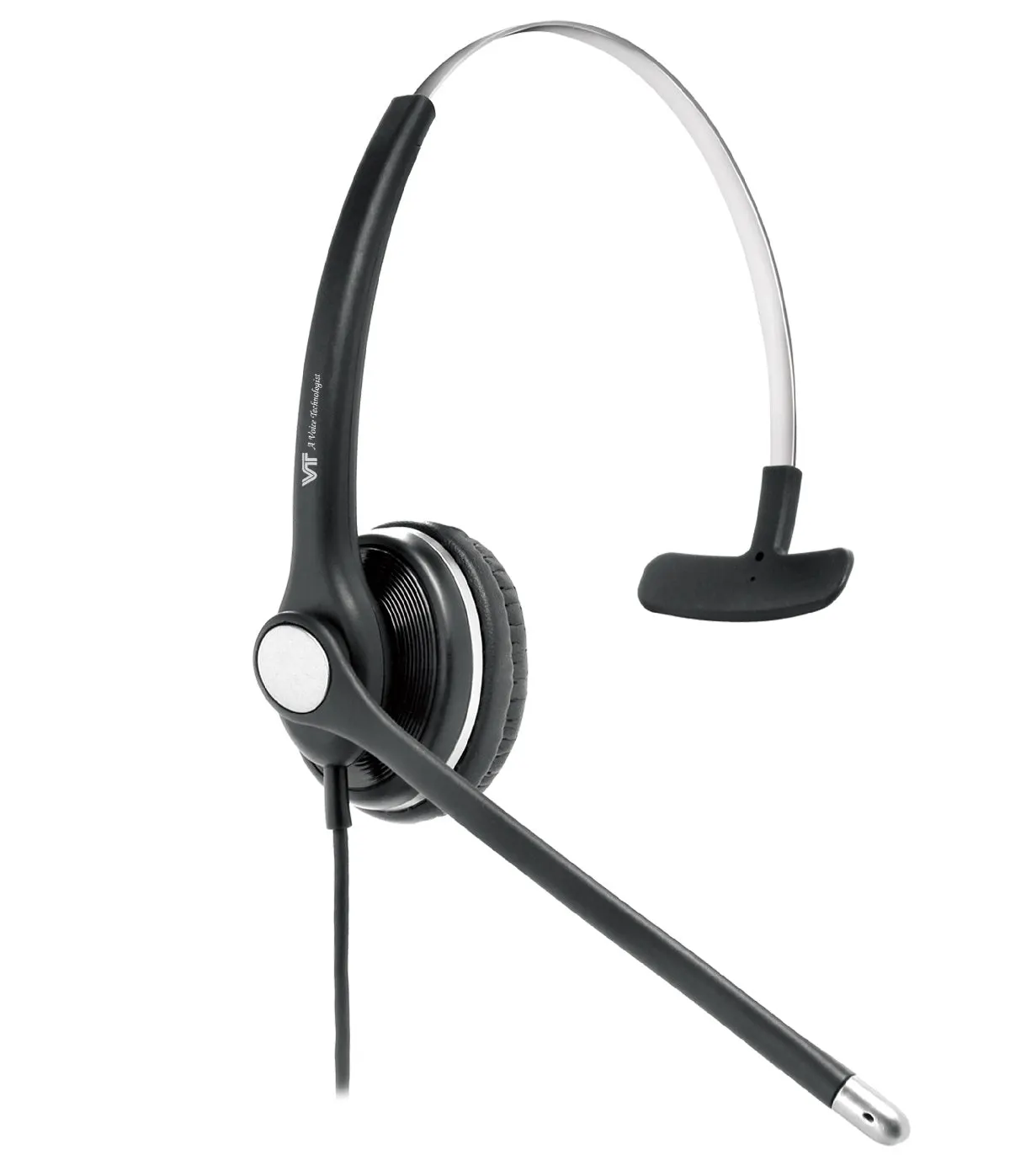 VT8000 VBeT Headset – Corded Mono Deluxe