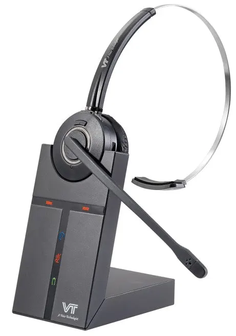 VT6300 VBeT Headset Wired – USB Connector