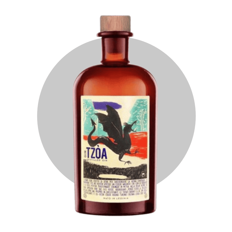 Viere Hante Tzoa Gin