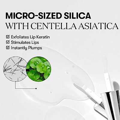 VT Reedle Shot Lip Plumper tube – instant lip volume enhancer