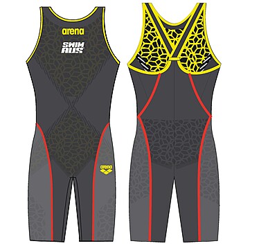 W PWSKIN CARBON GLIDE W PWSKIN CARBON GLIDE