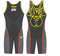 W PWSKIN CARBON GLIDE