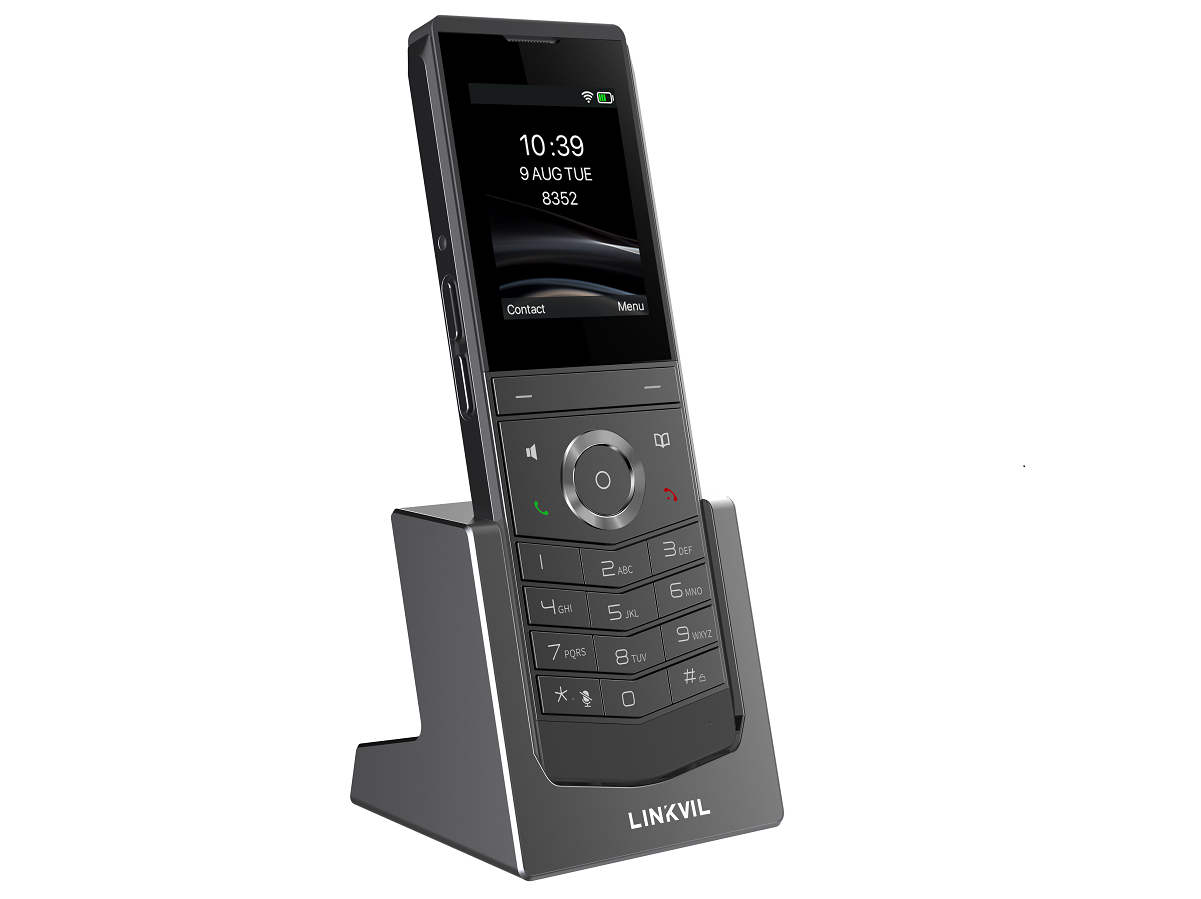 W611W FANVIL Linkvil Wi-Fi Cordless Phone