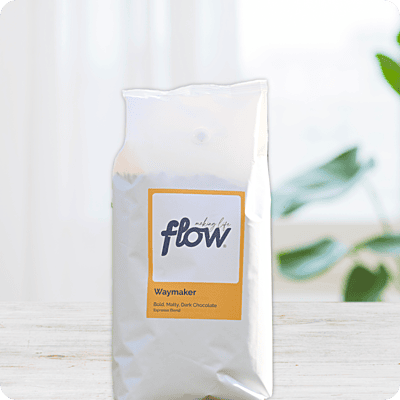 Flowspresso Waymaker