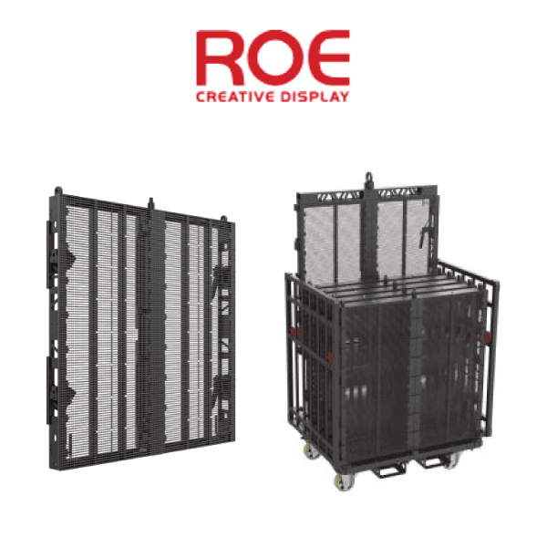 ROE V8T - 8mm VANISH TOURING ROE V8T - 8mm VANISH TOURING