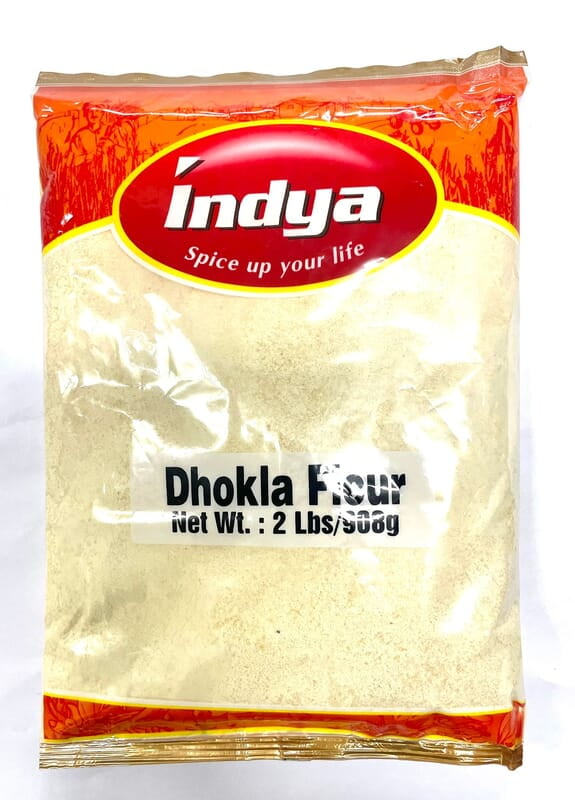 Indya Dhokla flour 2lb