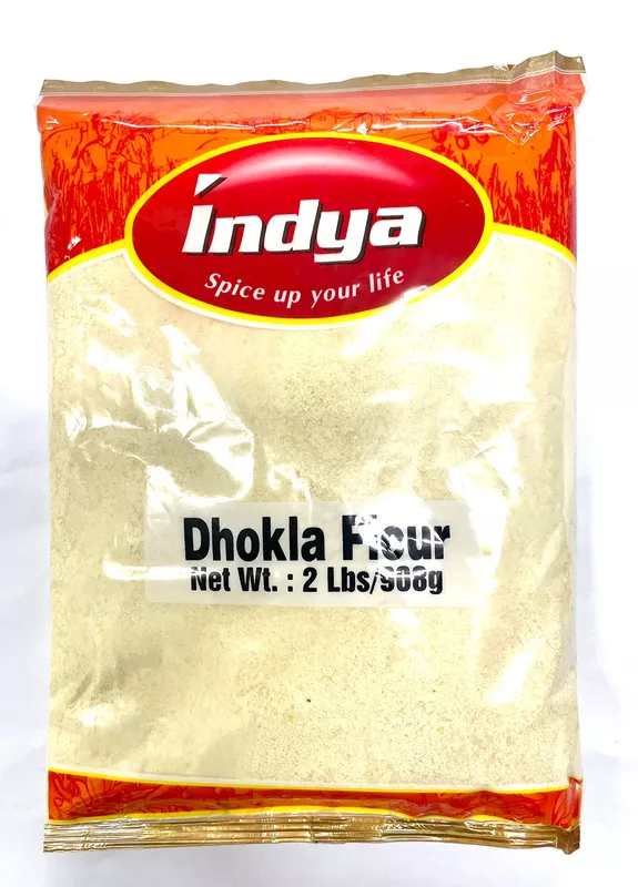 Indya Dhokla flour 2lb