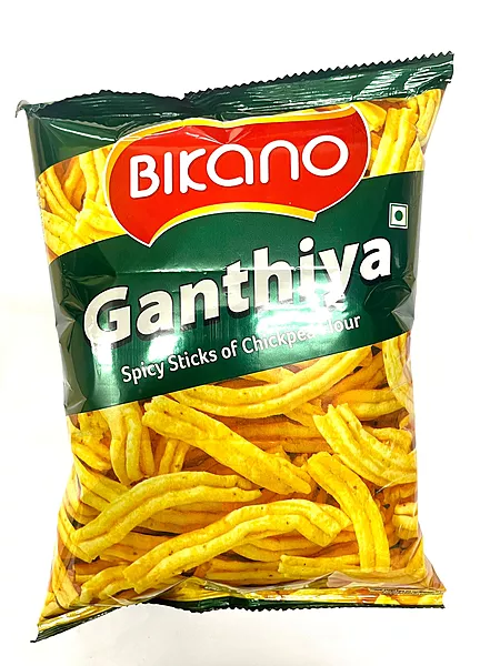 Bikano Ganthiya 200g