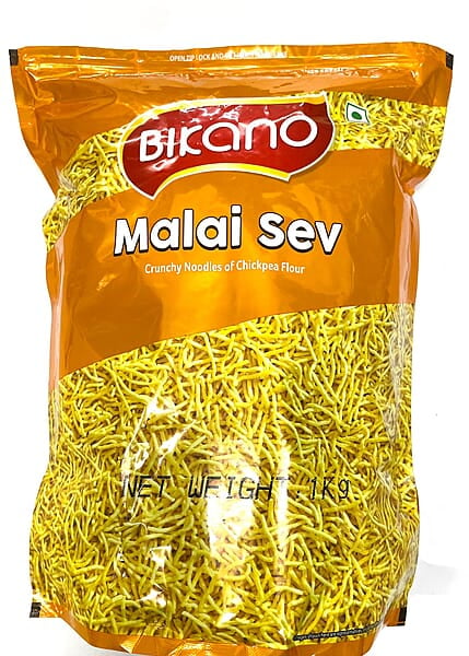 Bikano Malai Sev 1kg